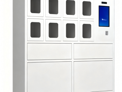 網(wǎng)點綜合智能管理柜